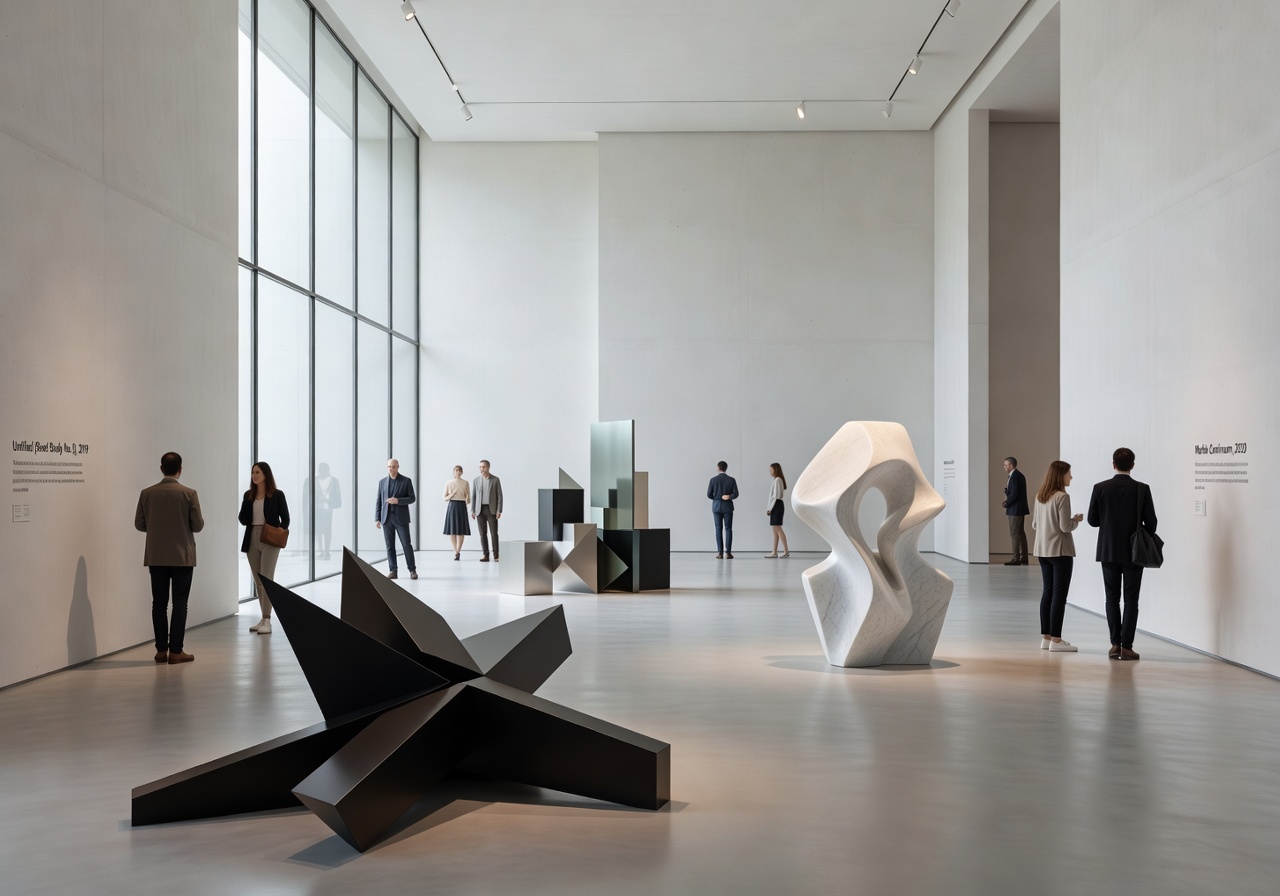 Guernica de Picasso expuesto en el Museo Reina Sofía